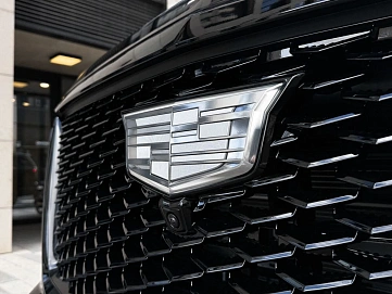 Cadillac Escalade-V, 2025г, полный привод, автомат