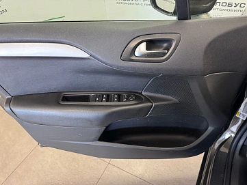 Citroen C4, 2017г, передний привод, механика