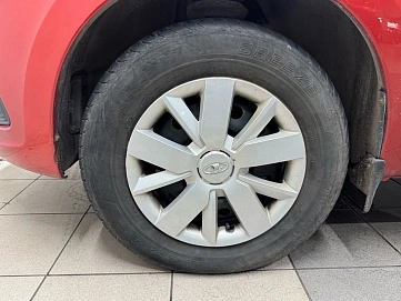 Lada (ВАЗ) Granta, 2020г, передний привод, механика