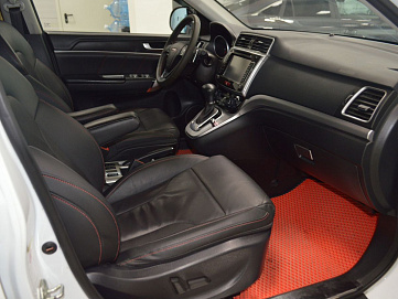 Haval H6, 2018г, передний привод, автомат