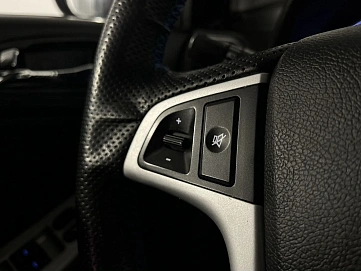 Hyundai Solaris, 2013г, передний привод, механика