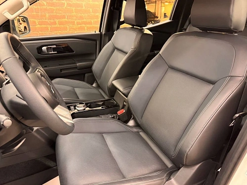 Mitsubishi L200, 2025г, полный привод, автомат