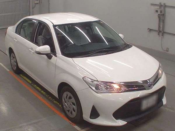 Toyota Corolla, 2022г., передний привод, вариатор