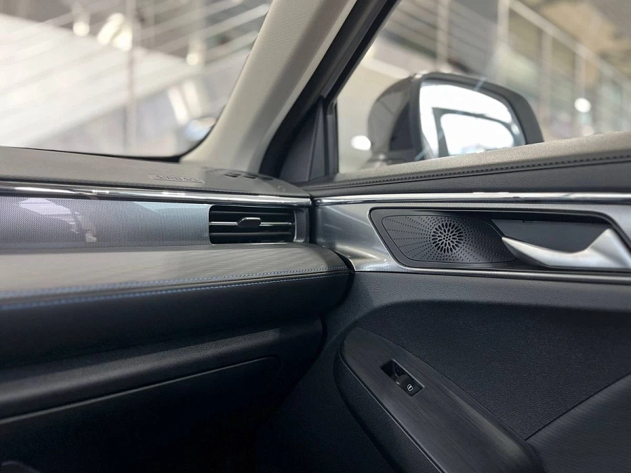 Haval Jolion, 2025г., передний привод, робот