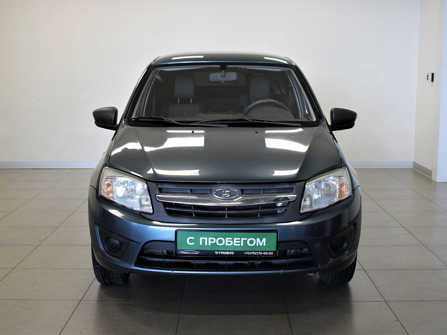 Lada (ВАЗ) , 2014г., передний привод, механика
