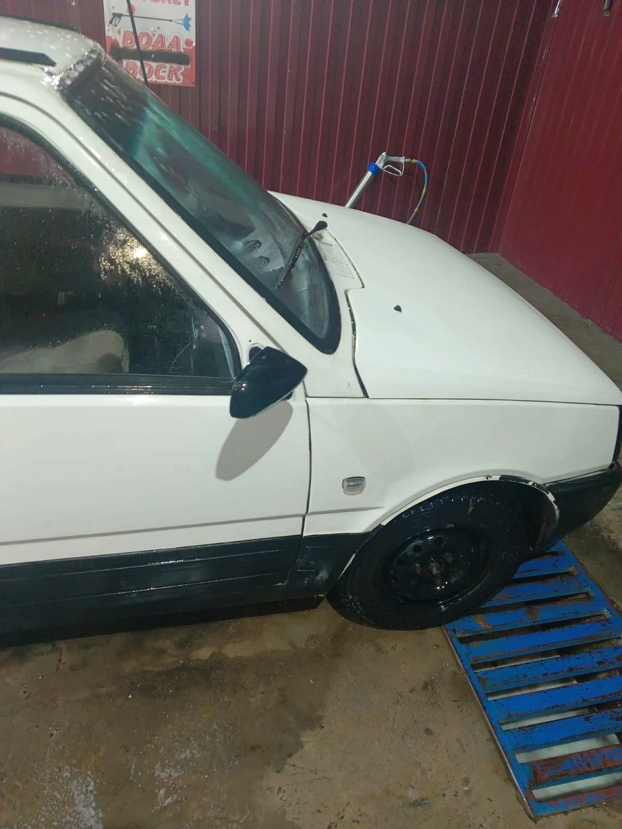 Lada (ВАЗ) 1111 Ока, 2000г., передний привод, механика