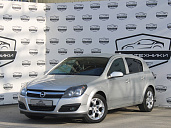 Opel Astra, 2006г., передний привод, автомат