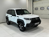 Lada (ВАЗ) , 2024г., полный привод, механика