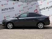 Lada (ВАЗ) Vesta, 2024г., передний привод, вариатор
