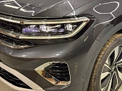 Volkswagen Talagon, 2025г., полный привод, робот