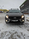 Lada (ВАЗ) Vesta, 2022г., передний привод, вариатор