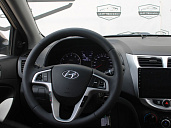 Hyundai Solaris, 2011г., передний привод, механика