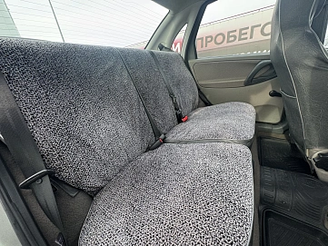 Lada (ВАЗ) Kalina, 2010г, передний привод, механика