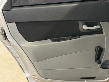 Lada (ВАЗ) Priora, 2009г, передний привод, механика