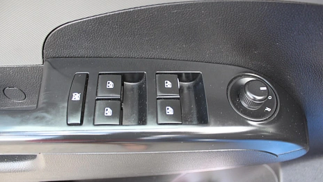 Chevrolet Aveo, 2015г., передний привод, механика
