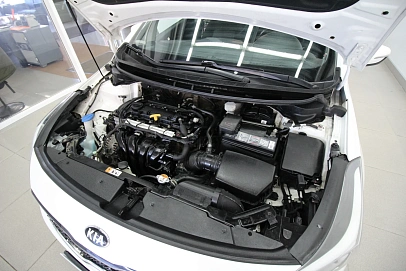 Kia Cerato, 2018г, передний привод, автомат