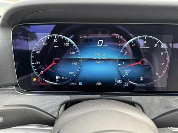 Mercedes-Benz E-Класс, 2022г, задний привод, автомат