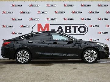 Hongqi H5, 2022г., передний привод, автомат