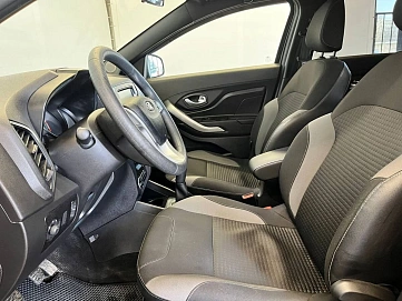 Lada (ВАЗ) , 2020г., передний привод, механика