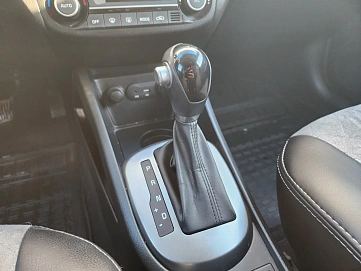 Kia Rio, 2017г, передний привод, автомат