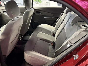 Chevrolet Cobalt, 2023г, передний привод, автомат