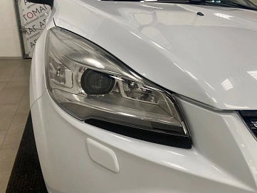 Ford Kuga, 2016г, передний привод, автомат