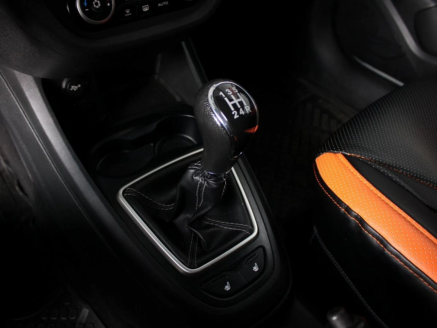 Lada (ВАЗ) Vesta, 2019г., передний привод, механика