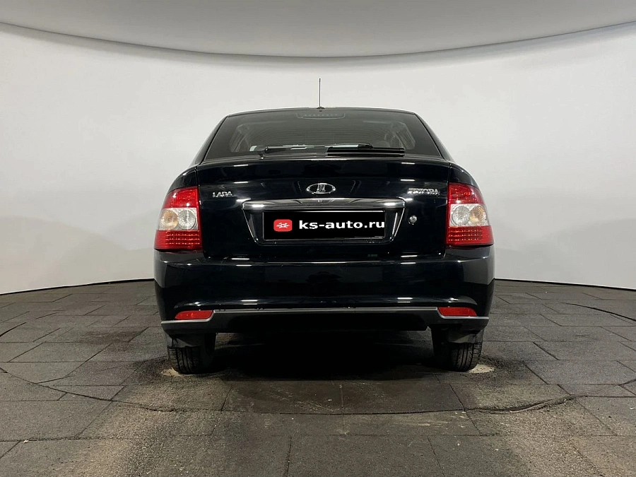 Lada (ВАЗ) Priora, 2012г., передний привод, механика