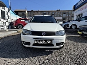 Fiat Albea, 2011г., передний привод, механика