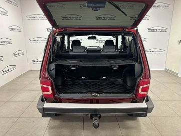 Lada (ВАЗ) 2121 (4x4), 2019г, передний привод, механика