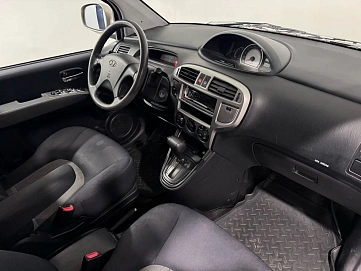 Hyundai Matrix, 2008г, передний привод, автомат
