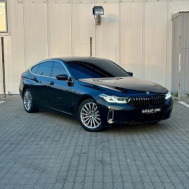 BMW , 2021г., передний привод, автомат