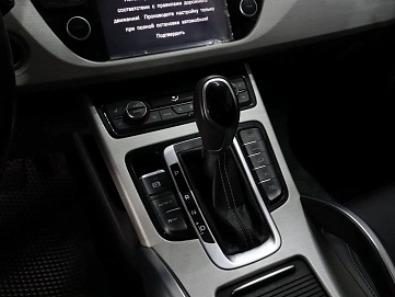 Geely Atlas, 2019г, передний привод, автомат