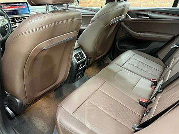 BMW X3, 2023г, полный привод, автомат