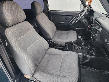 Lada (ВАЗ) , 2012г., полный привод, механика