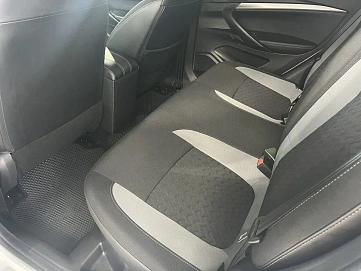 Lada (ВАЗ) Vesta, 2024г, передний привод, автомат