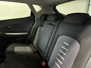 Kia Ceed, 2013г, передний привод, автомат