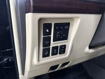Toyota Land Cruiser Prado, 2015г, полный привод, автомат