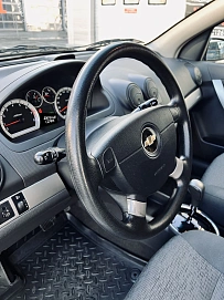 Chevrolet Nexia, 2021г, передний привод, автомат