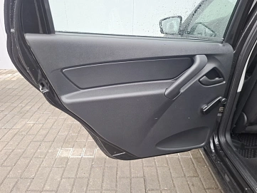 Lada (ВАЗ) Granta, 2019г, передний привод, механика