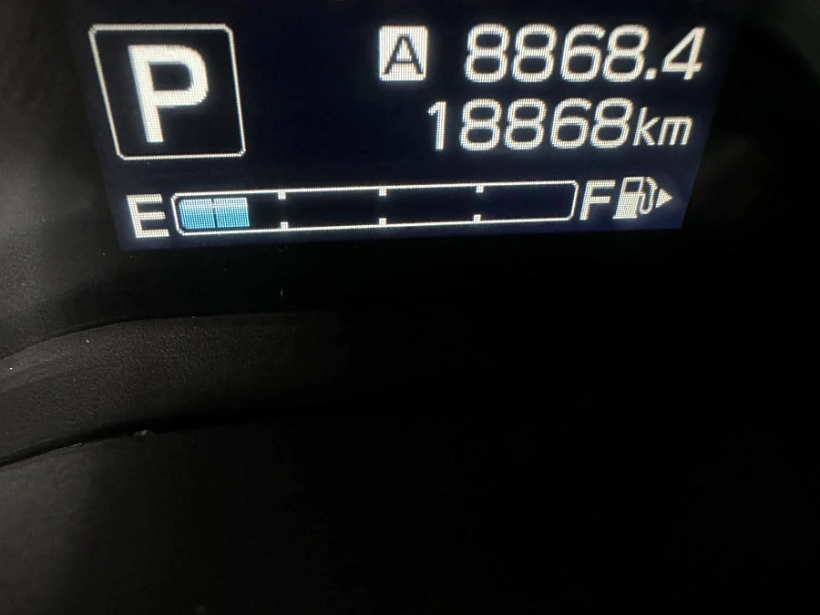 Subaru Forester, 2022г., полный привод, вариатор