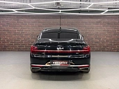 Kia K9, 2022г., полный привод, автомат