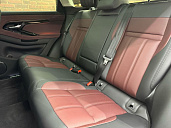 Land Rover , 2024г., полный привод, автомат