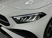 Mercedes-Benz A-Класс, 2024г., передний привод, робот