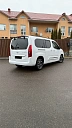 Toyota ProAce City, 2024г., передний привод, автомат