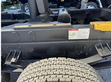 Hino Series 500  Ranger , 2021г, Задний привод, Механическая