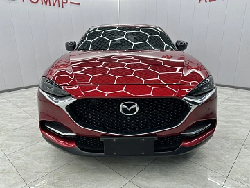 Mazda CX-4, 2023г, передний привод, автомат