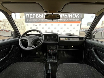 Lada (ВАЗ) 2107, 2006г, передний привод, механика