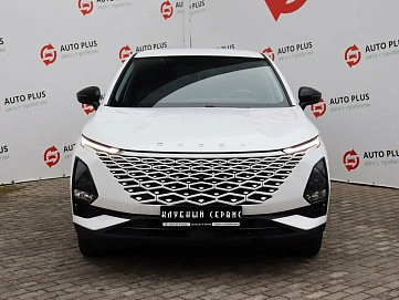 Omoda C5, 2023г, передний привод, вариатор