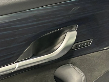 Geely Monjaro, 2024г, полный привод, автомат